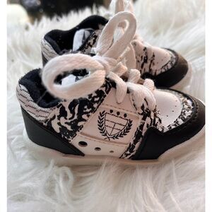 Vintage ProWing baby shoes